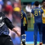 Sri Lanka vs New Zealand Match Preview