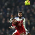 Leeds United vs Nottm Forest