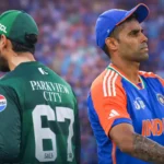 Pakistan impasse
