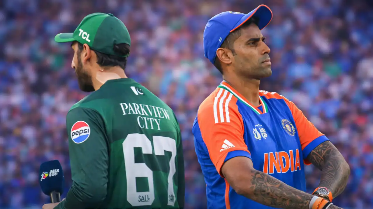 Pakistan impasse