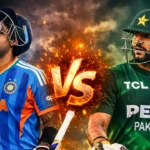 India vs Pakistan T20 World Cup 2026 Preview