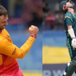 Australia Knocked Out T20 World Cup