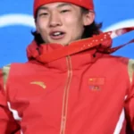Su Yiming snowboard slopestyle gold medal Winter Olympics 2026