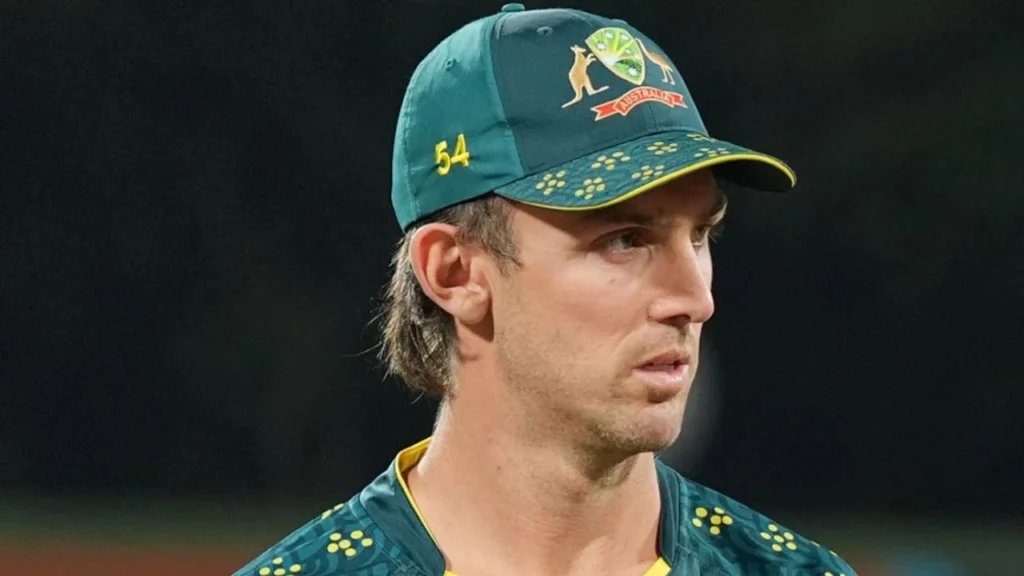 Australia T20 World Cup Exit