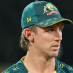 Australia T20 World Cup Exit