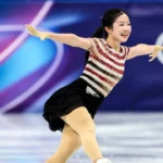 2026 Winter Olympics Women’s Singles Free Skating