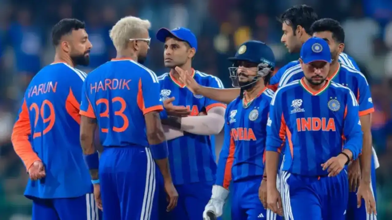 India keep winning without hitting their peak
