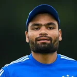 Rinku Singh Zimbabwe Match Doubt