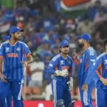 India Semi Final Scenario T20 World Cup 2026