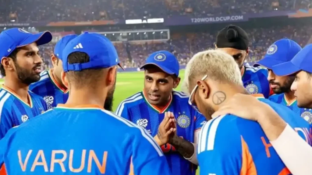 T20 World Cup 2026 Semifinal Scenarios