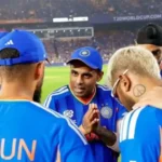 T20 World Cup 2026 Semifinal Scenarios