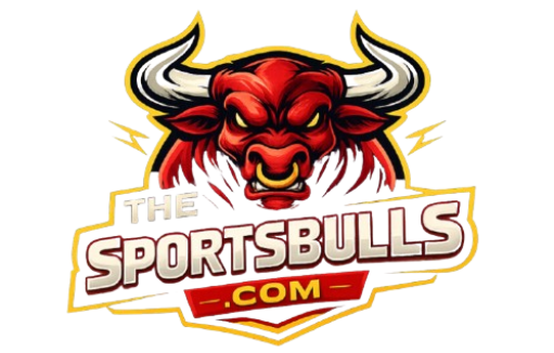 thesportsbulls.com