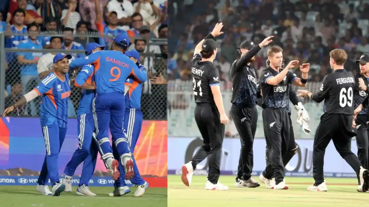 T20 World Cup 2026 Final