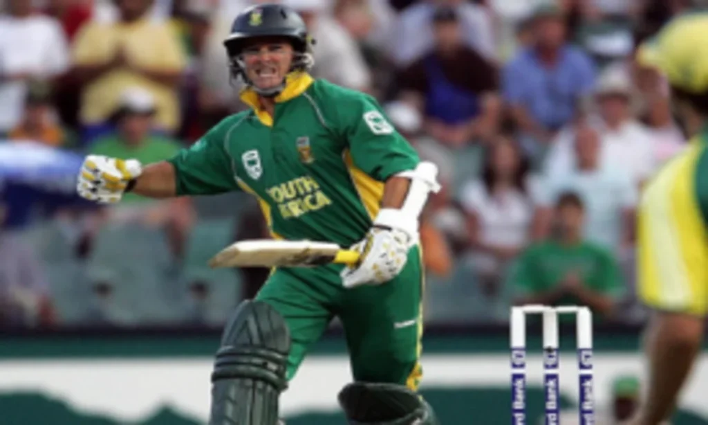 South Africa Chased 434 vs Australia ODI