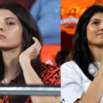 Who is Kavya Maran