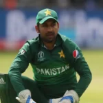 Sarfaraz Ahmed Retirement