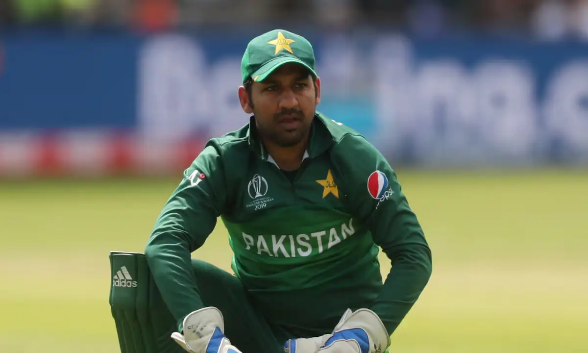 Sarfaraz Ahmed Retirement