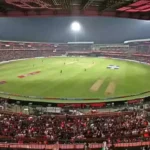 M Chinnaswamy Stadium IPL 2026