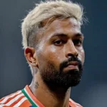 Hardik Pandya