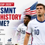 2026 FIFA World Cup