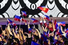Why Are So Many Countries Focusing on Success at the 2026 Asian Games