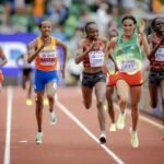 Can African Athletes Make History at Future World Athletics Championships