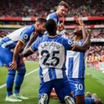 Can Arsenal Bounce Back After Their Heavy Defeat to Brighton