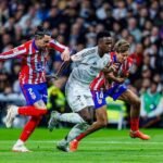 Can Real Madrid Recover From Its Recent Derby Defeat to Atletico Madrid
