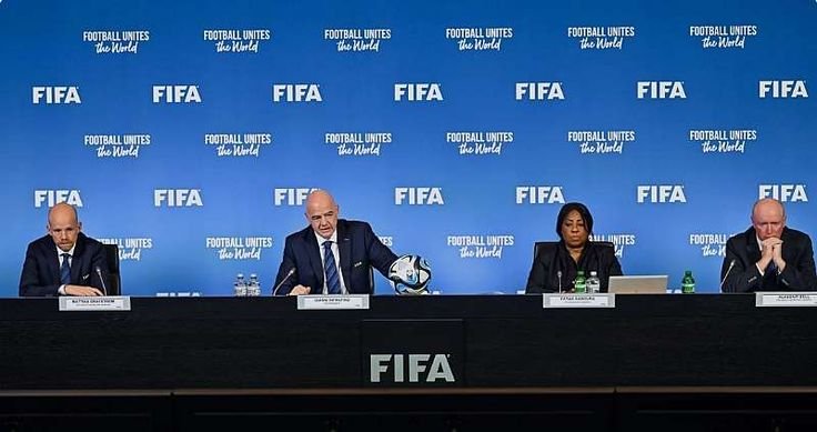 Why Are FIFA Leadership Issues Becoming a Major Topic in World Football?