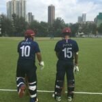 Why Is Japan Becoming a New Destination for International Cricket?