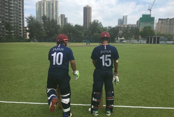 Why Is Japan Becoming a New Destination for International Cricket?