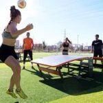 Why Is Teqball Attracting More International Attention in 2026