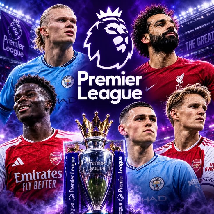 Can the New Premier League Season Change the Race for the Title?
